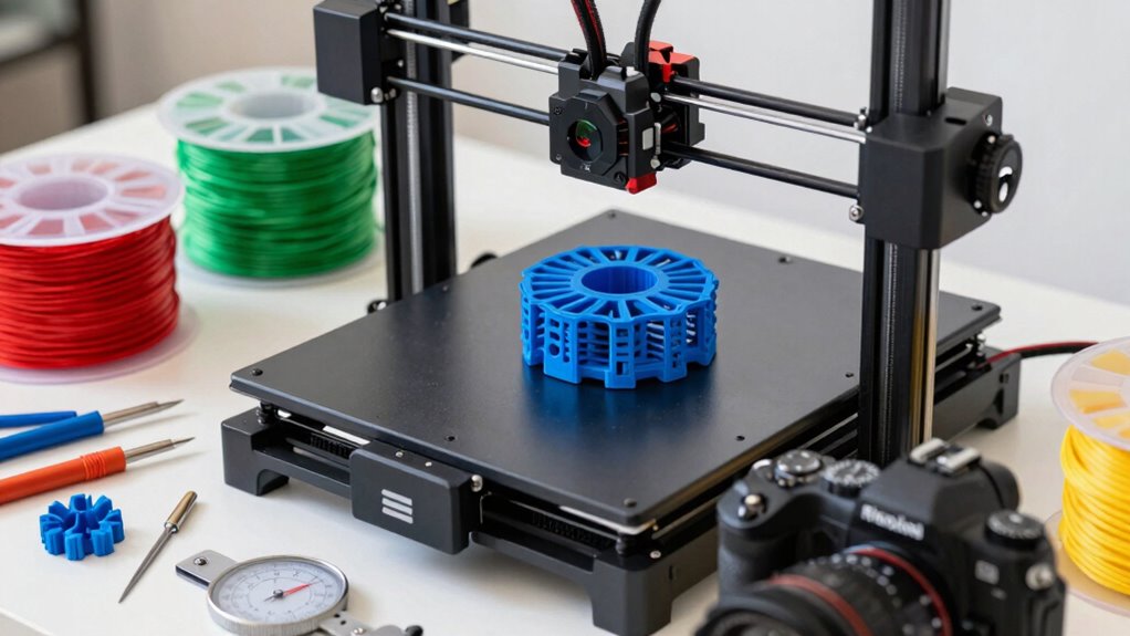 enhance 3d printing experiences