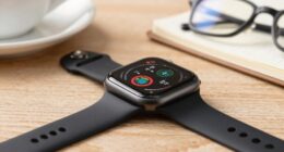enhance daily health tracking