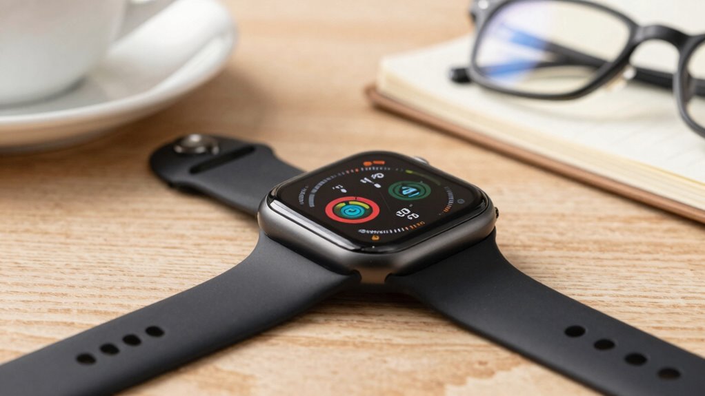 enhance daily health tracking