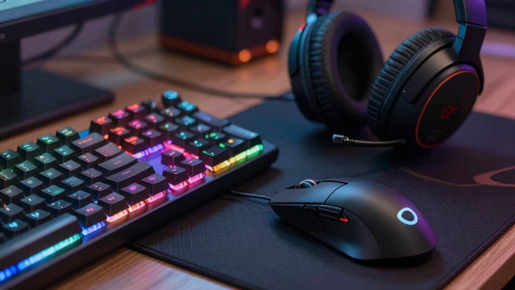 enhanced comfort and precision