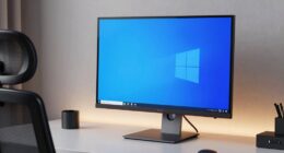 enhanced comfort and productivity