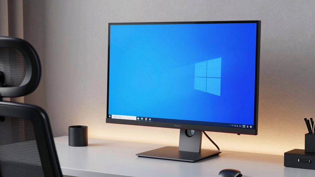enhanced comfort and productivity