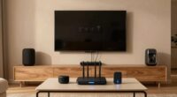 enhanced connectivity for smart homes