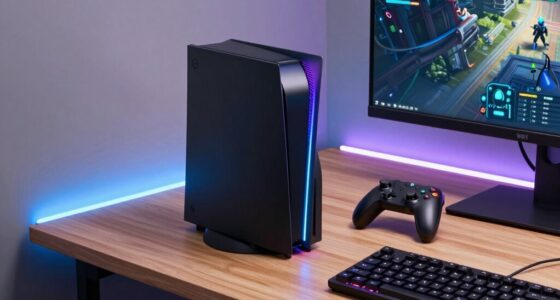 enhanced customization and hardware