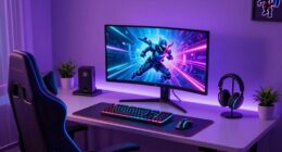 enhanced gaming environment essentials