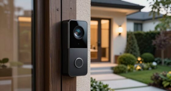 enhanced home security expectations
