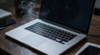 enhanced laptop cooling importance