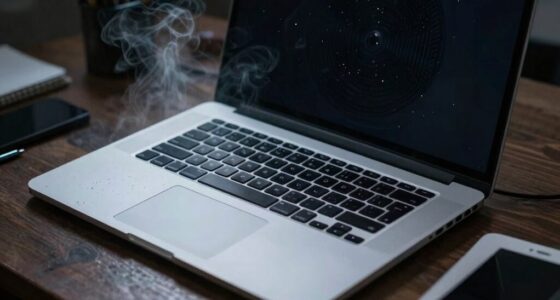enhanced laptop cooling importance
