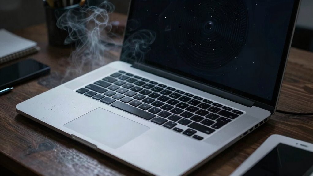 enhanced laptop cooling importance