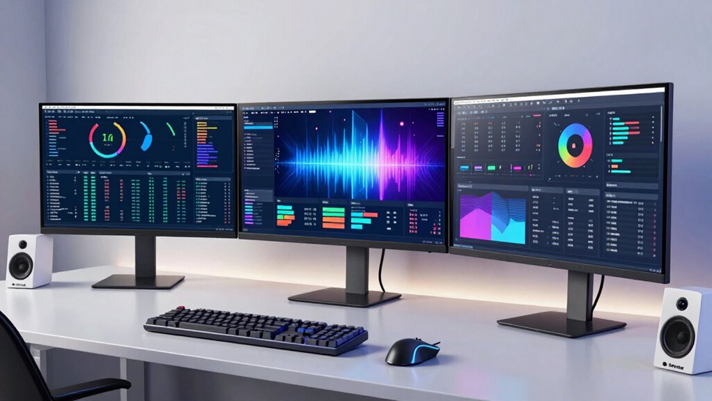 enhanced productivity and efficiency