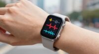 enhancing health through wearables