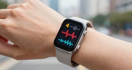 enhancing health through wearables