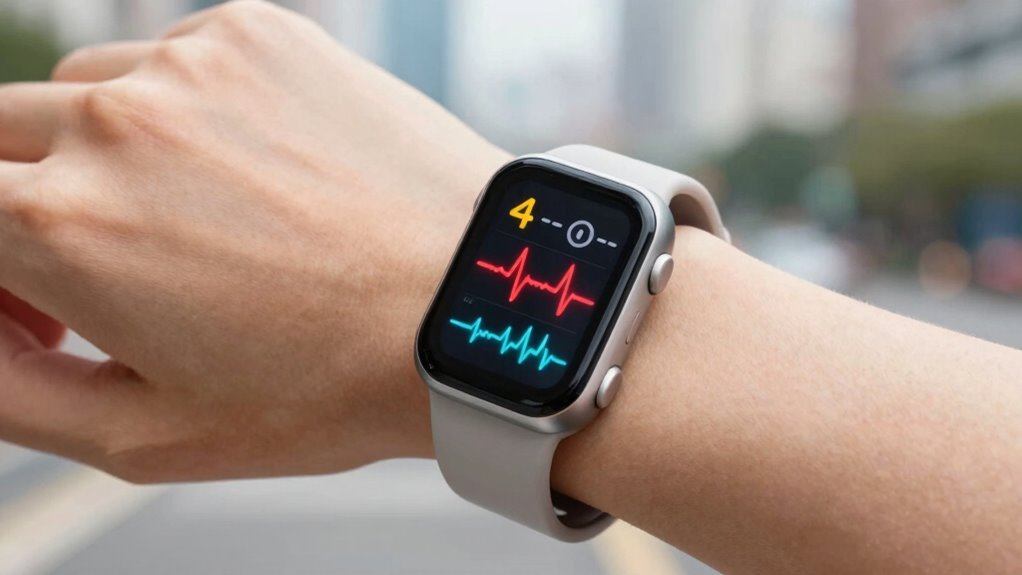enhancing health through wearables