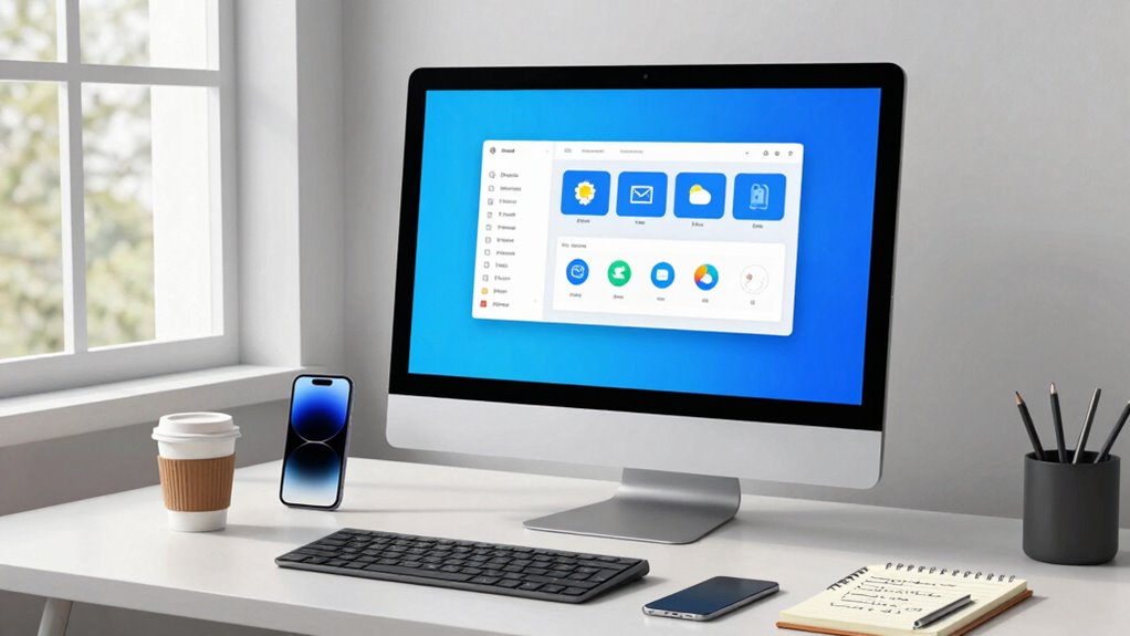 essential default application benefits