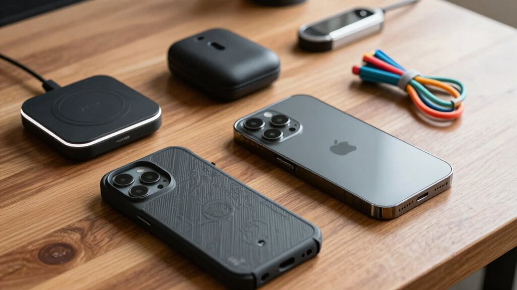 essential durable trendy accessories