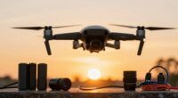 essential enhancements for drones