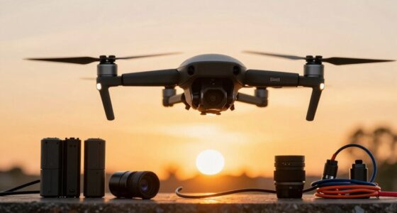 essential enhancements for drones