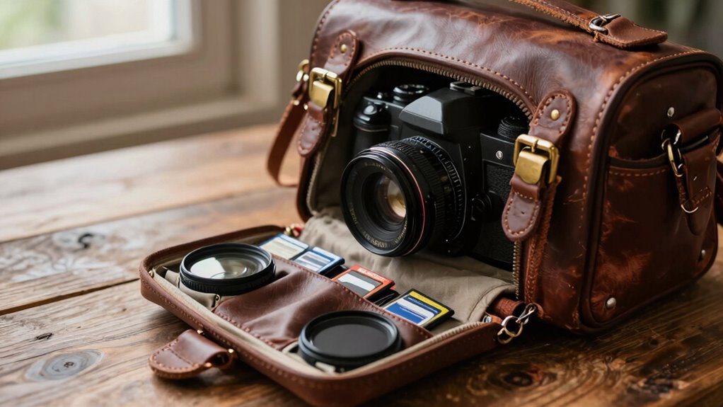 essential gear for beginners