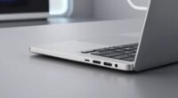 essential laptop connection options