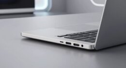 essential laptop connection options