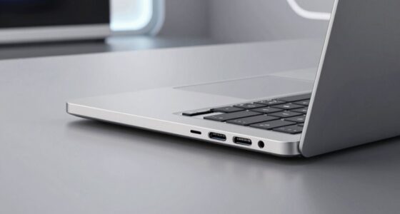 essential laptop connection options