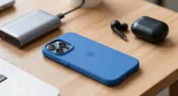 essential vs non essential accessories