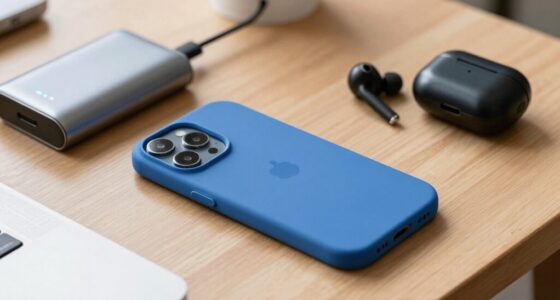 essential vs non essential accessories