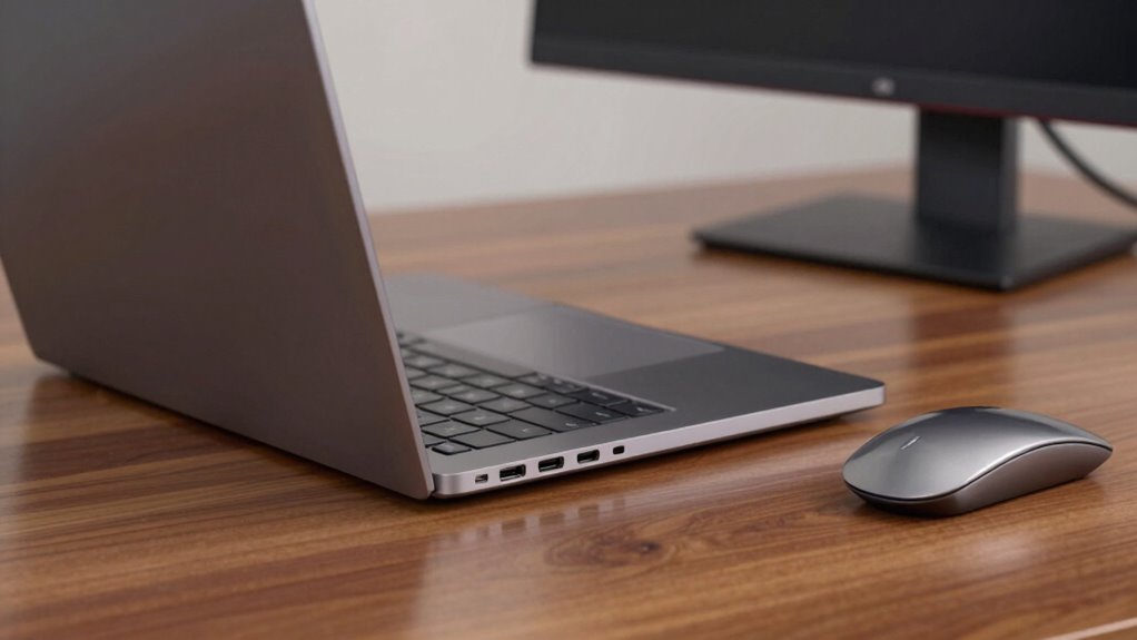 essential wired connectivity remains crucial