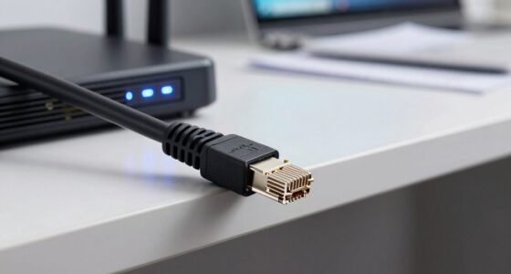 ethernet outperforms wireless reliability