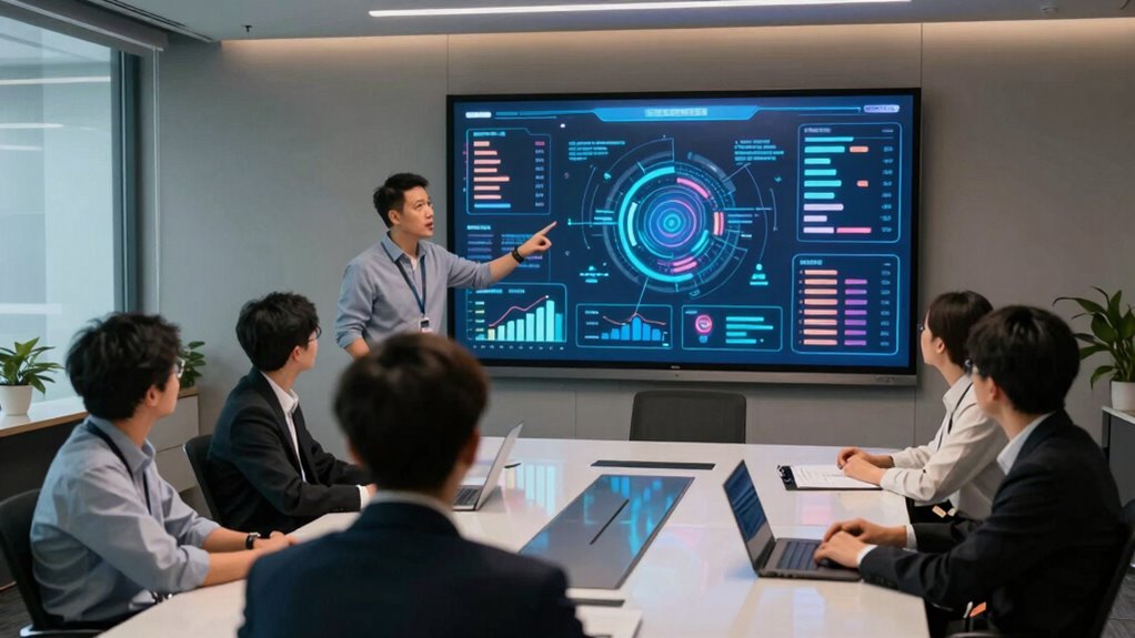 ethics market innovation uncertainty