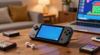 evolving portable gaming trends