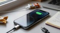 expected vs actual battery life