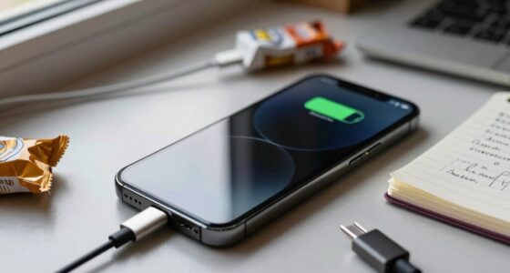 expected vs actual battery life