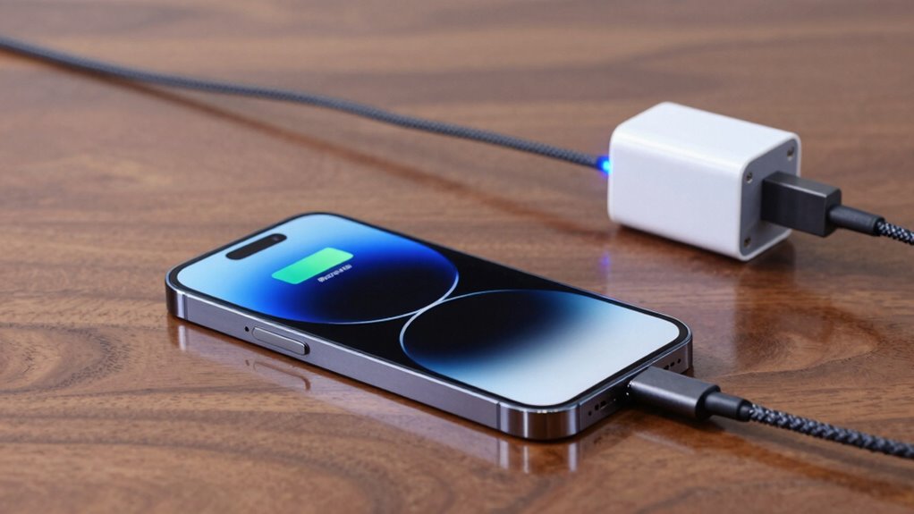 fast charging accelerates battery wear