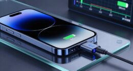 fast charging impacts battery