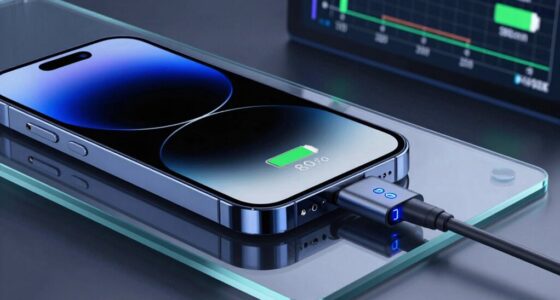 fast charging impacts battery