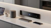 from convenience to technology