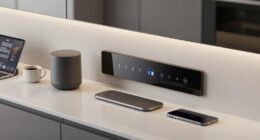 from convenience to technology