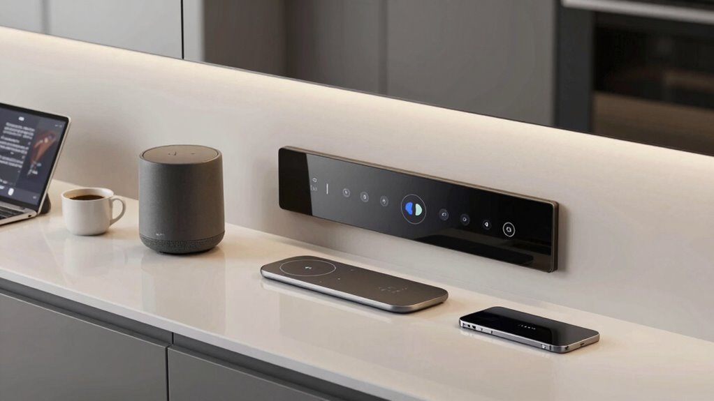 from convenience to technology