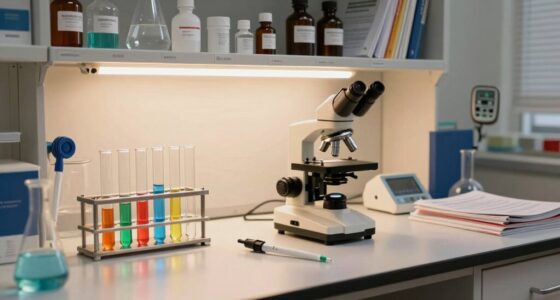 growing popularity of home labs
