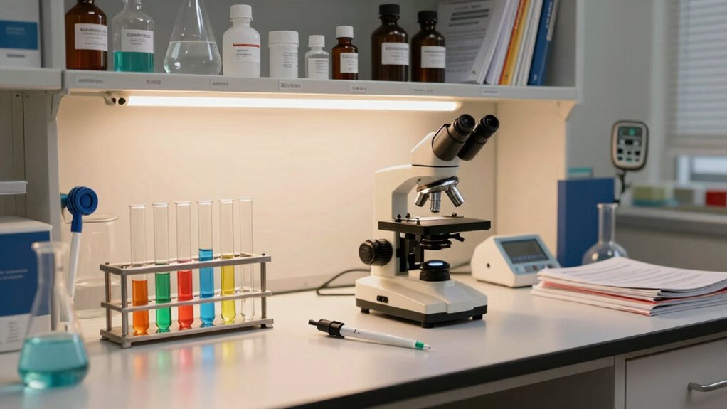 growing popularity of home labs