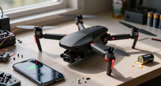 hidden expenses of drone