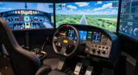 high costs of simulation setups