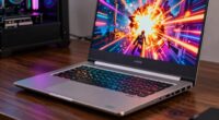 high performance hardware expenses