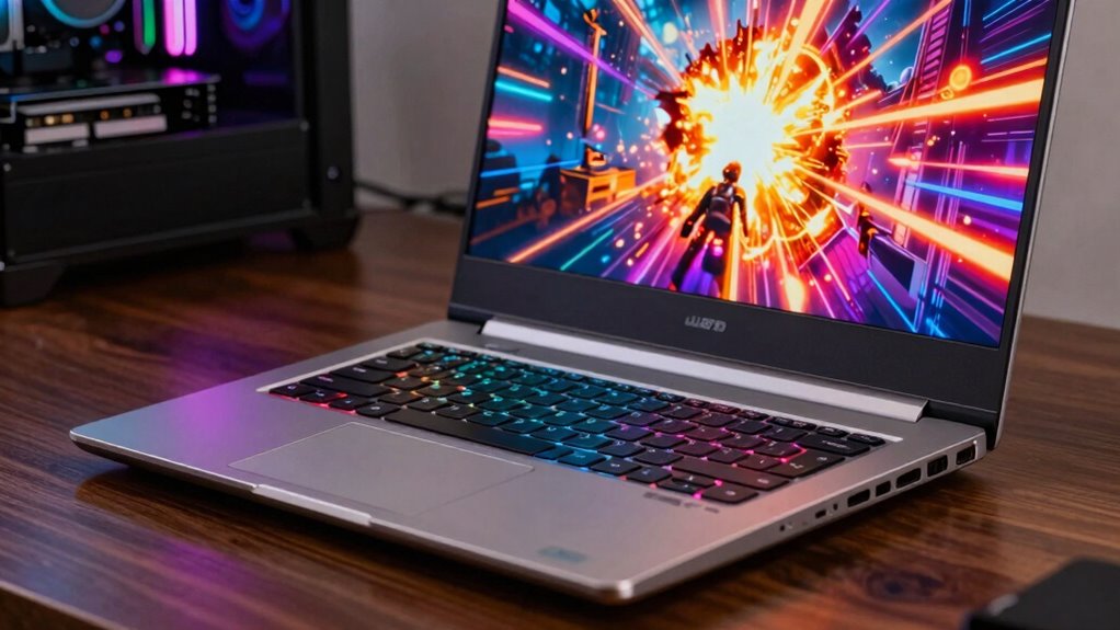 high performance hardware expenses