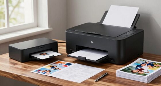 high quality home printing