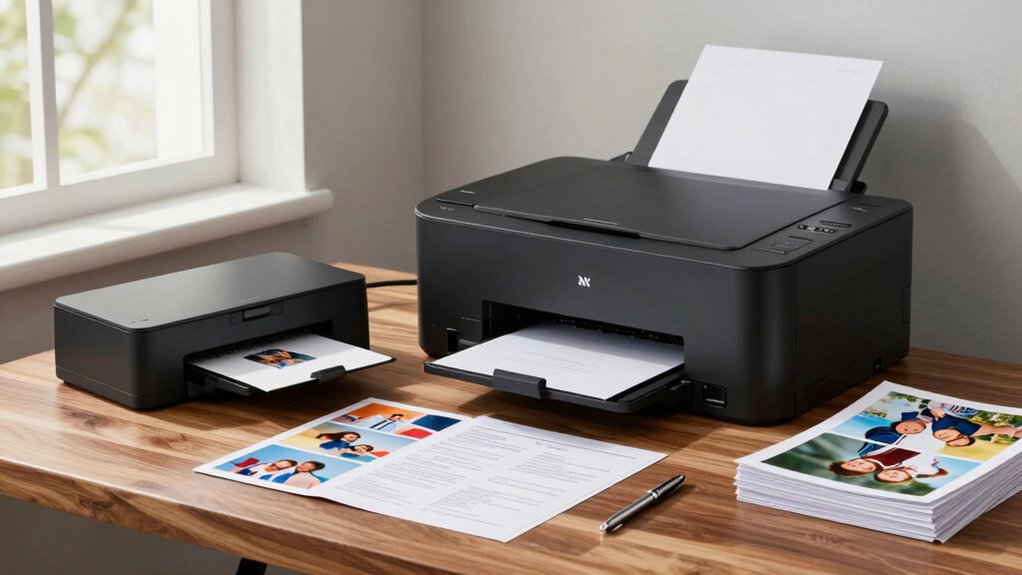 high quality home printing