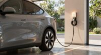 home charging enhances ev experience