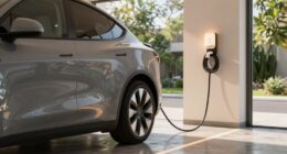 home charging enhances ev experience
