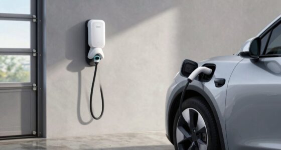 home ev charging options